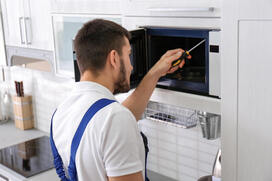 Refrigerator Repair